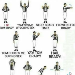 Meet your Posher, Jeff